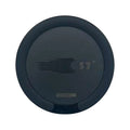 Ultra-Slim 15W Qi Fast Wireless Charging Pad