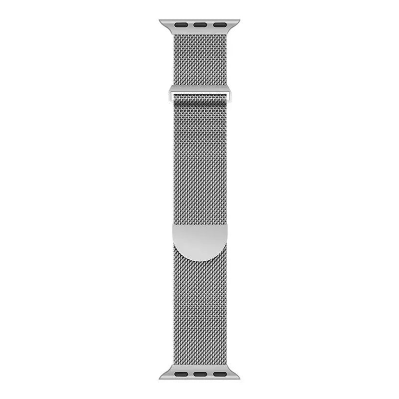 Correa milanesa magnética para Apple Watch
