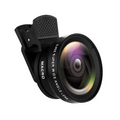 Universal 2-in-1 HD Wide-Angle & Macro Phone Lens Kit