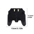 Mobile Gamepad with Joystick & Triggers