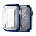 Funda protectora de TPU integral para Apple Watch