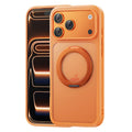 Magnetic Rotating Stand Case for iPhone