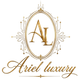 Ariel Luxury Accessories - Inicio
