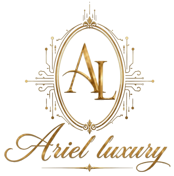 Ariel Luxury Accessories